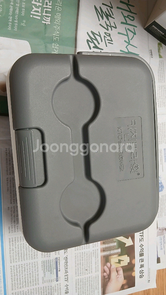 스텐볼 조리도구 가습기 반찬통 아이스박스 전자레인지용기--2