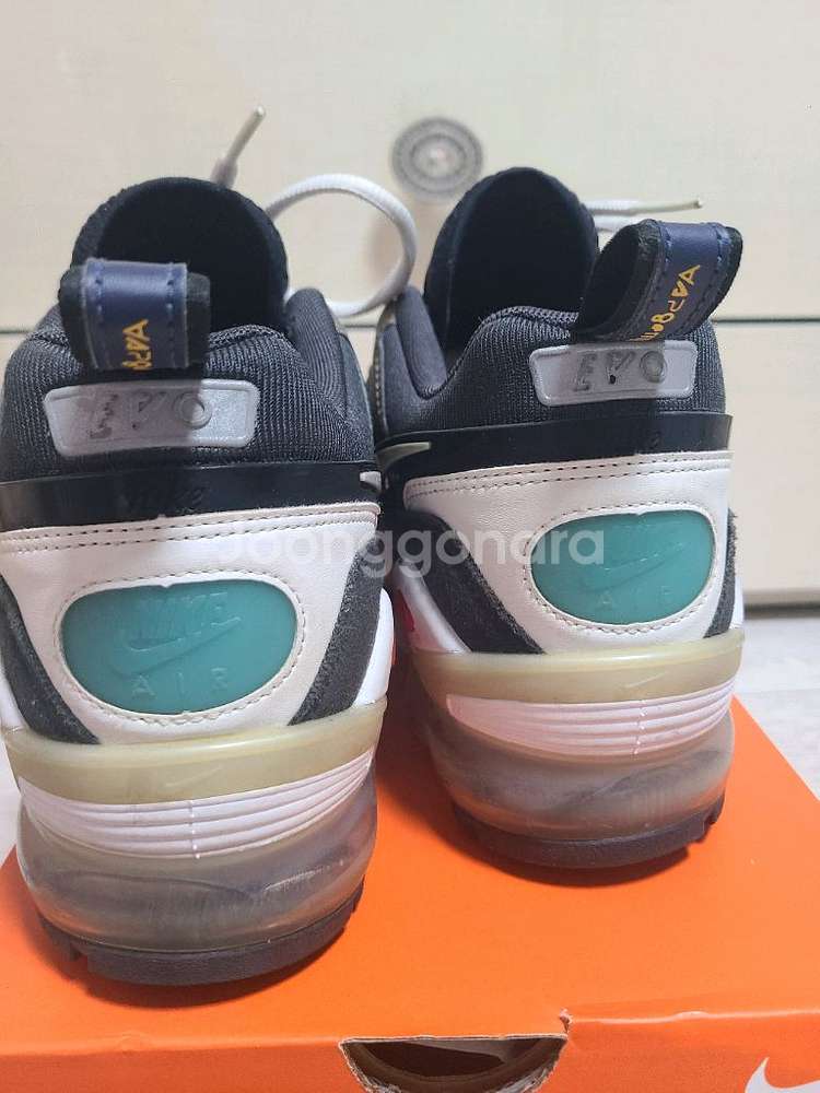 Nike Air VaporMax EVO 270싸이즈--1