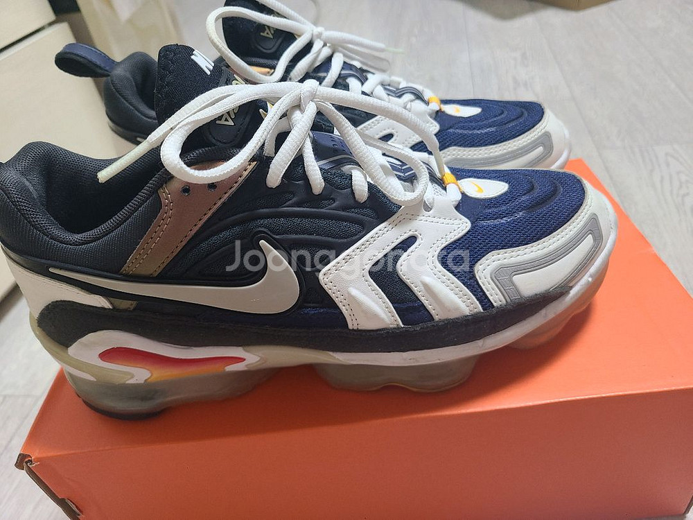 Nike Air VaporMax EVO 270싸이즈--4