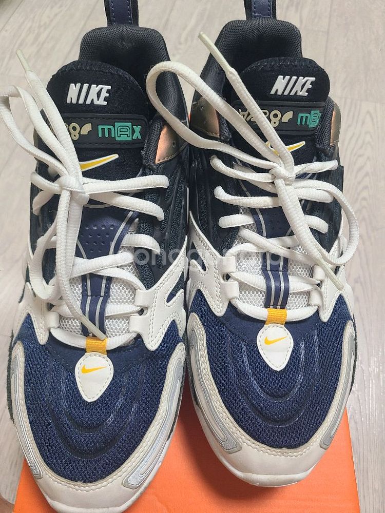 Nike Air VaporMax EVO 270싸이즈--2