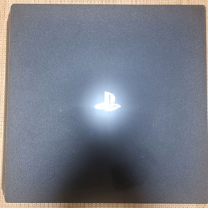 PS4 PRO 7218B 전원 안됨