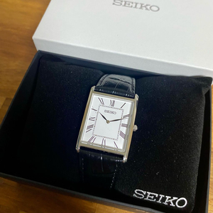 카시오 swr049, A급, 세이코 까르띠에