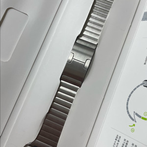 애플워치 링크브레이슬릿 42mm SS급