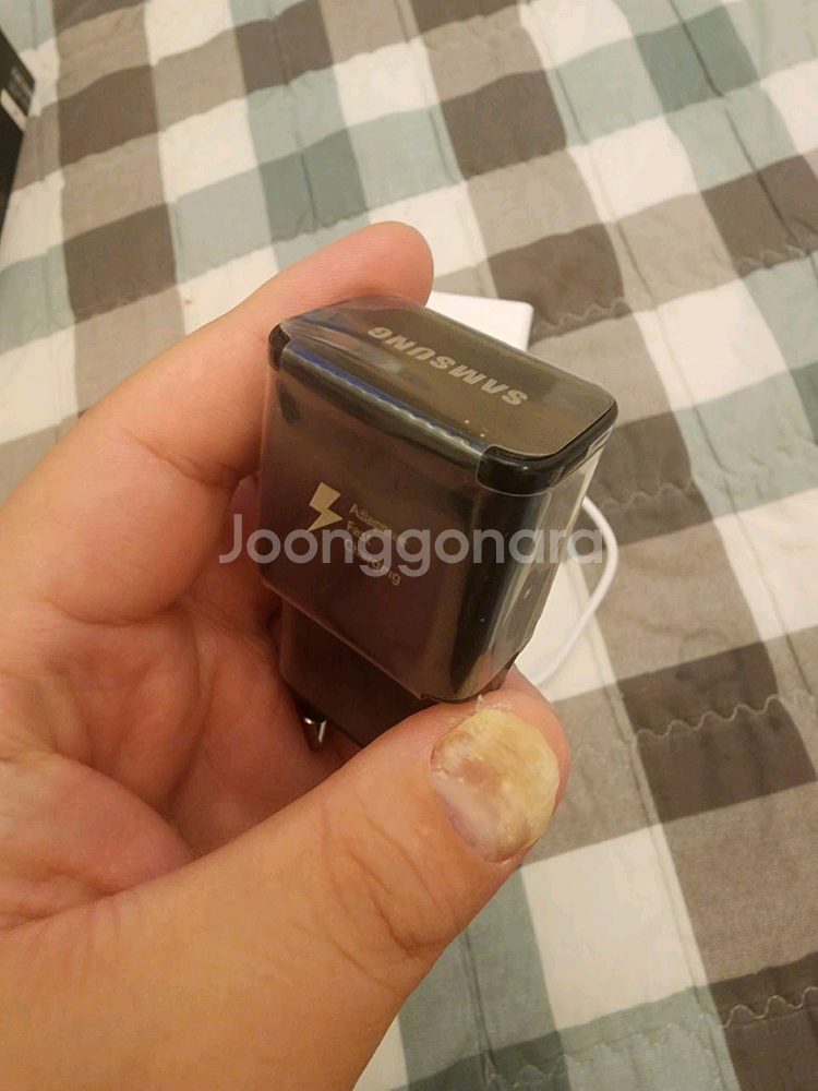 갤럭시 S8+ 64기가--4