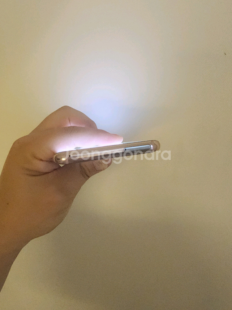갤럭시 S8+ 64기가--3