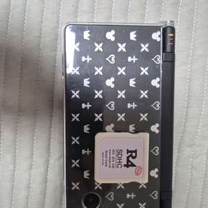 닌텐도 ds+r4칩 판매합니다