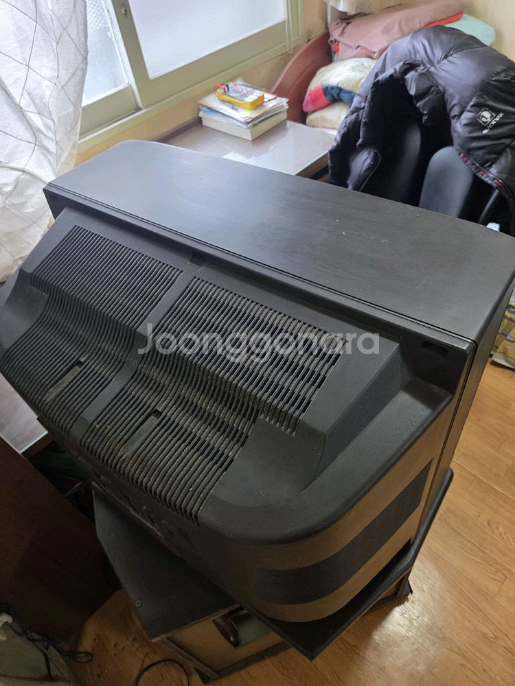 아남 CRT 브라운관 26인치 TV--2