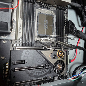 ASROCK TRX40 Taichi 메인보드