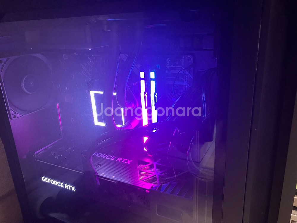 HP OMEN 25L GT15-1000KR--1