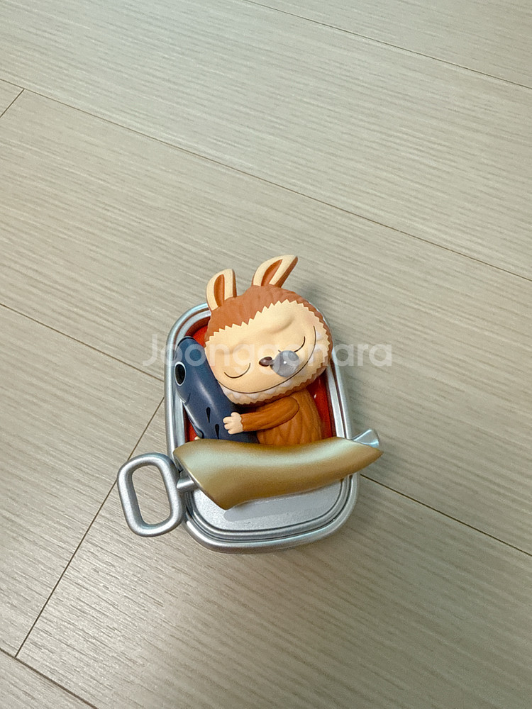 라부부 수상한 편의점 피규어 개당 만원에 팝니다--1