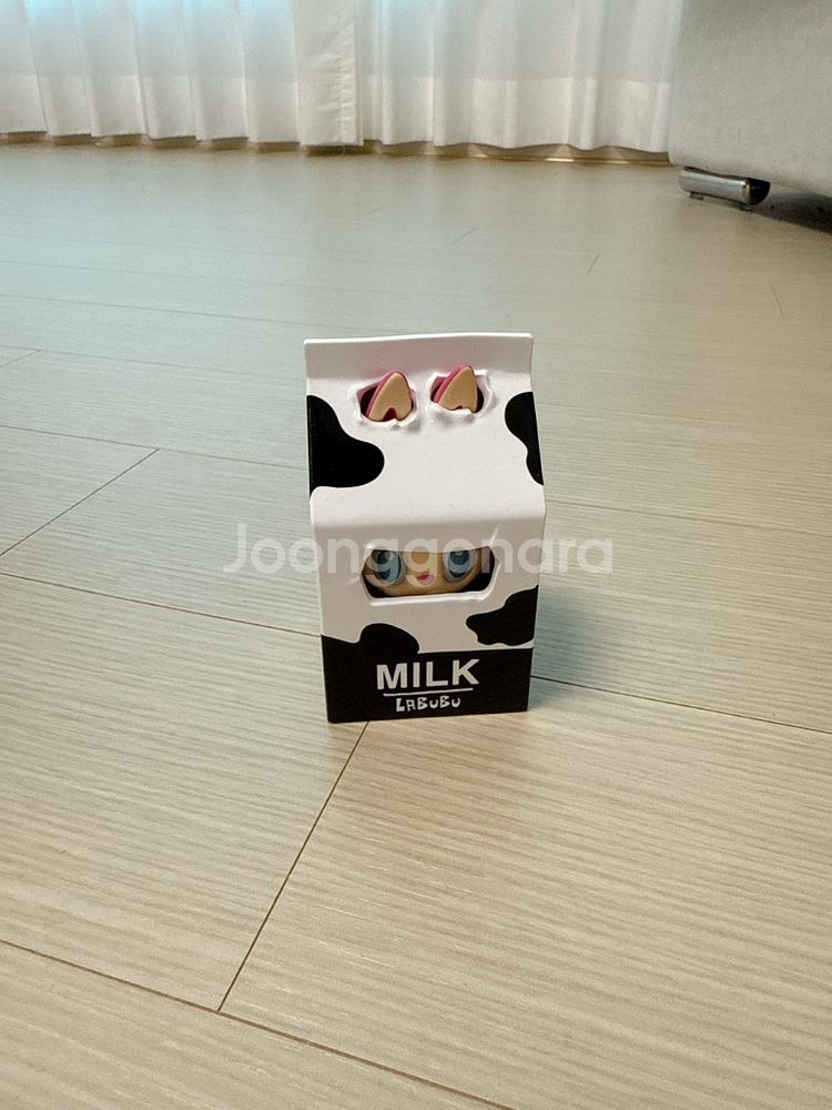 라부부 수상한 편의점 피규어 개당 만원에 팝니다--2