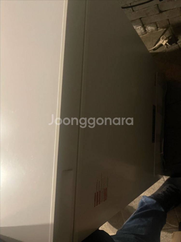 큐잉 냉동고 fr-202cr--4