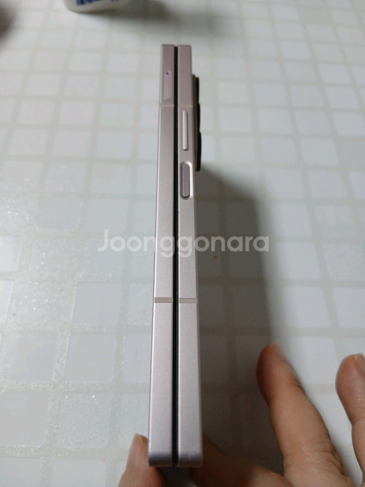 갤럭시 Z 폴드6 256GB--1