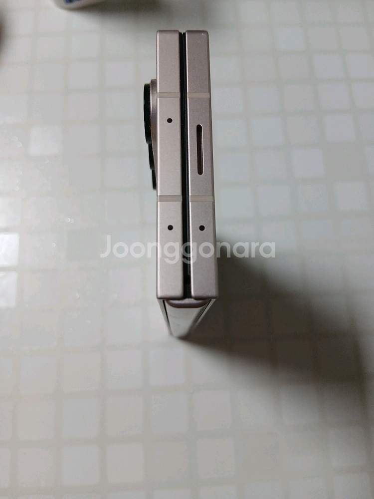 갤럭시 Z 폴드6 256GB--2