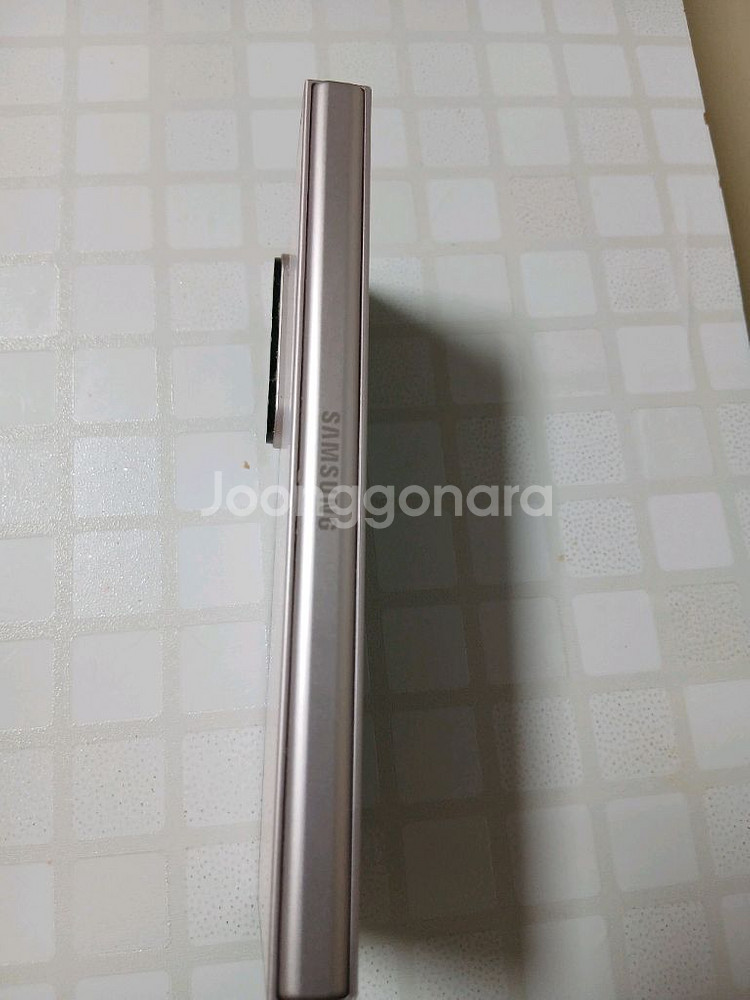 갤럭시 Z 폴드6 256GB--3