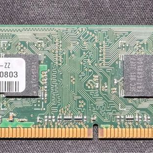 삼성전자 DDR2 1GB PC2-6400U 메모리