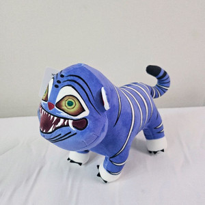 [새상품,택있음]25cm케이팝데몬헌터스 케데헌 더피인형