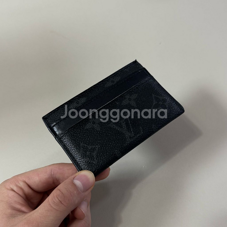 [OS/당일출고]루이비통 이클립스 카드지갑--0