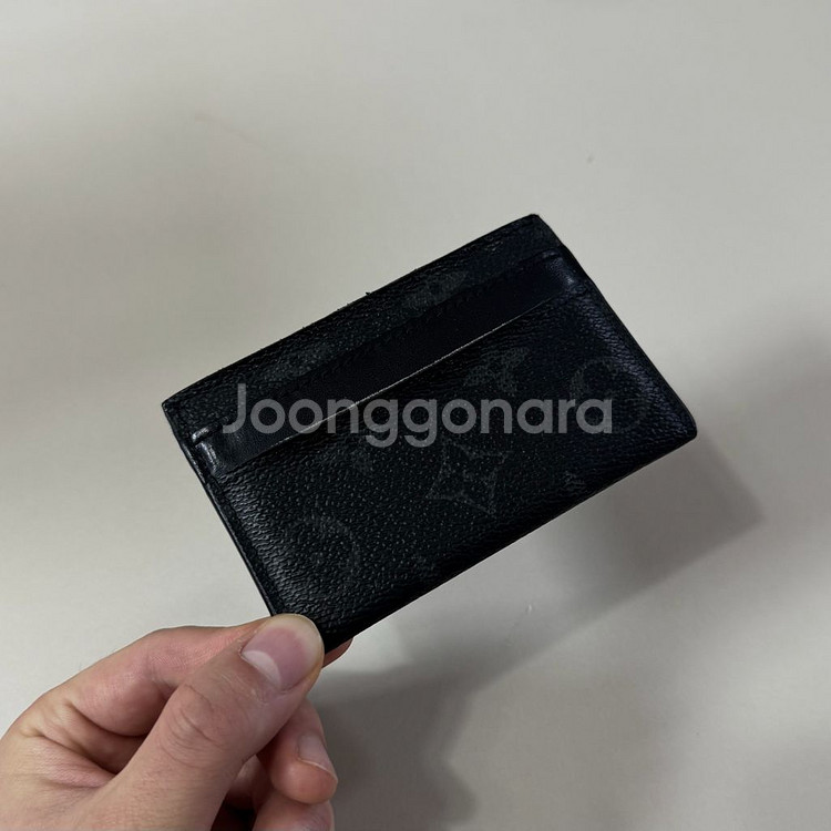 [OS/당일출고]루이비통 이클립스 카드지갑--1