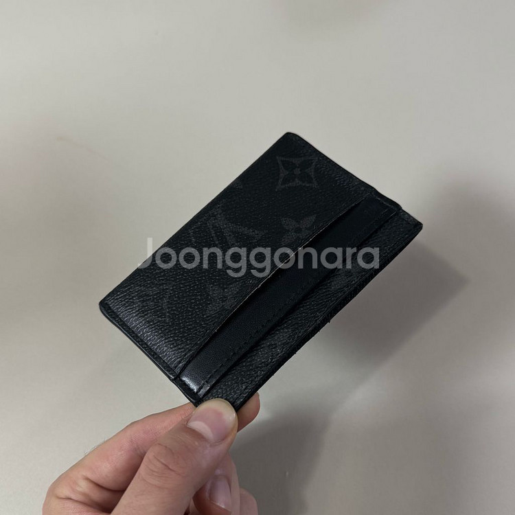 [OS/당일출고]루이비통 이클립스 카드지갑--2