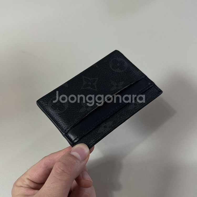 [OS/당일출고]루이비통 이클립스 카드지갑--3
