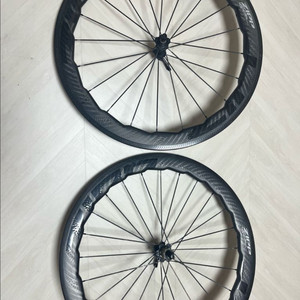 알리발 zipp454nsw 림브 휠셋 팝니다.
