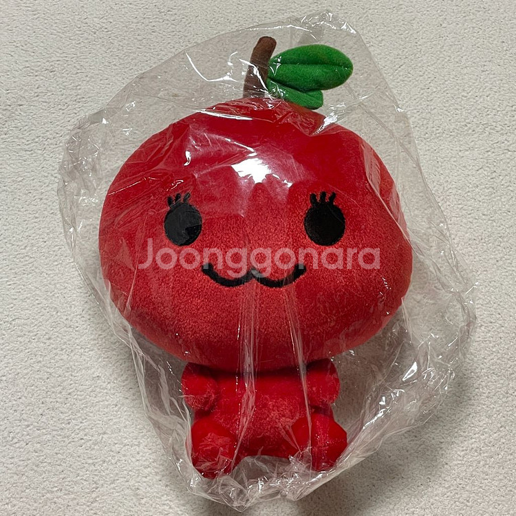 고전 산엑스 미캉보우야 크랜베리짱 인형--0