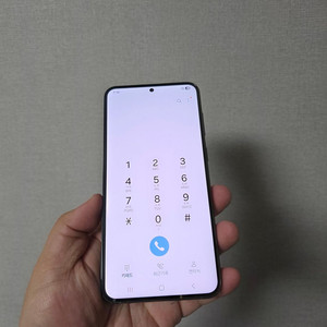 갤럭시 S23플러스 그린 256기가 A급 팔아요~