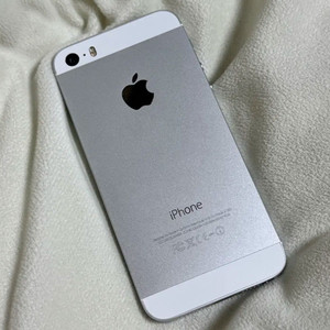 아이폰 5s 16기가