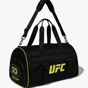 UFC 30주년 기념 한정판 더플백 새제품
