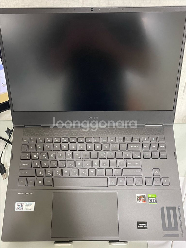 오멘16-n0094ax--0