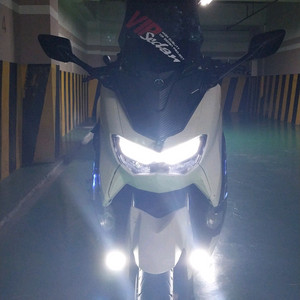 nmax125