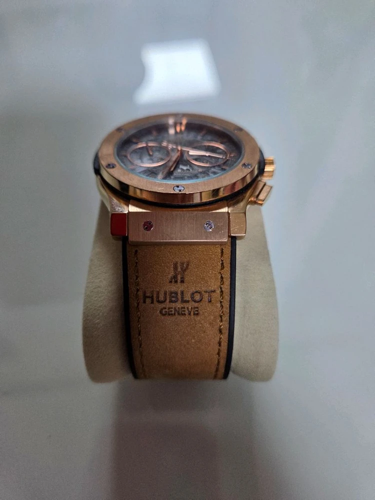 위블로시계 이미지