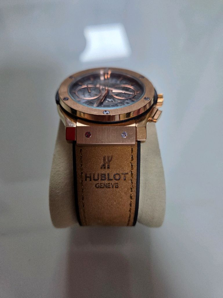 위블로시계 이미지