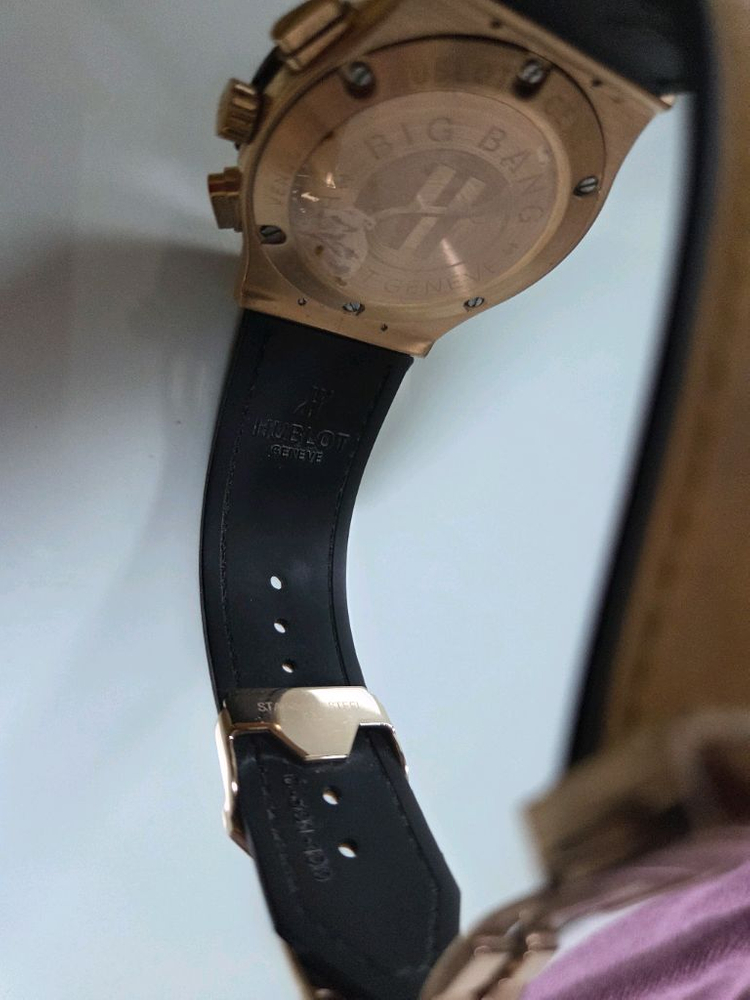 위블로시계 이미지