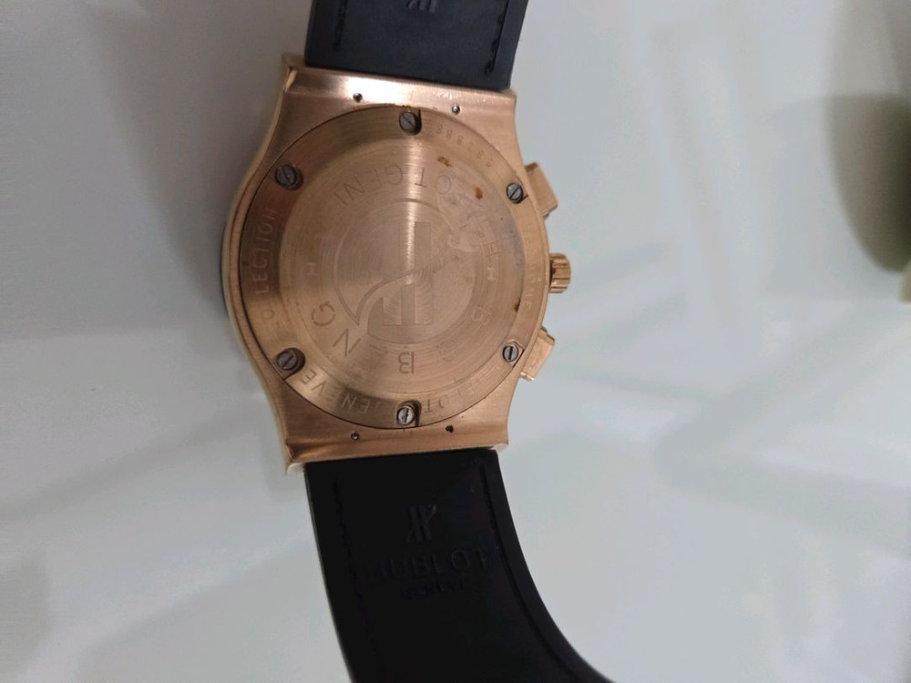 위블로시계 이미지