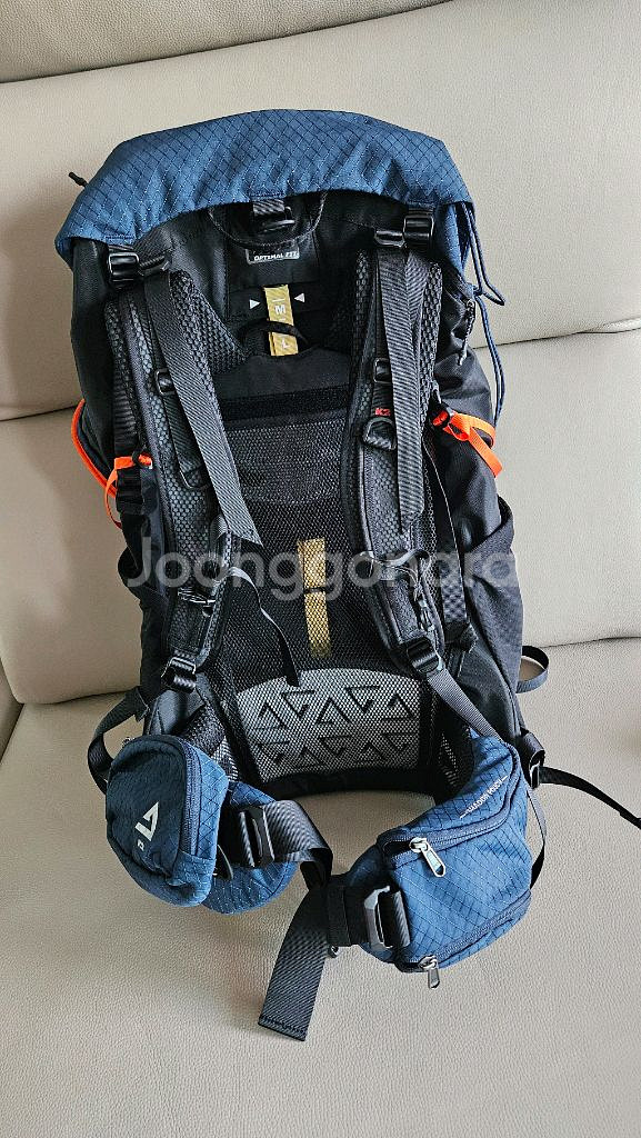 k2 등산가방 45리터 남여공용--2