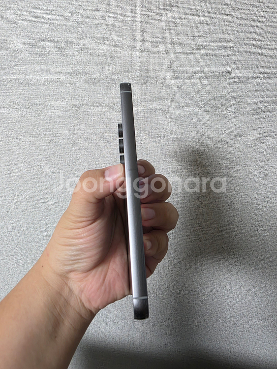 갤럭시 S23FE 블랙 256기가 SS급 팔아요~--3