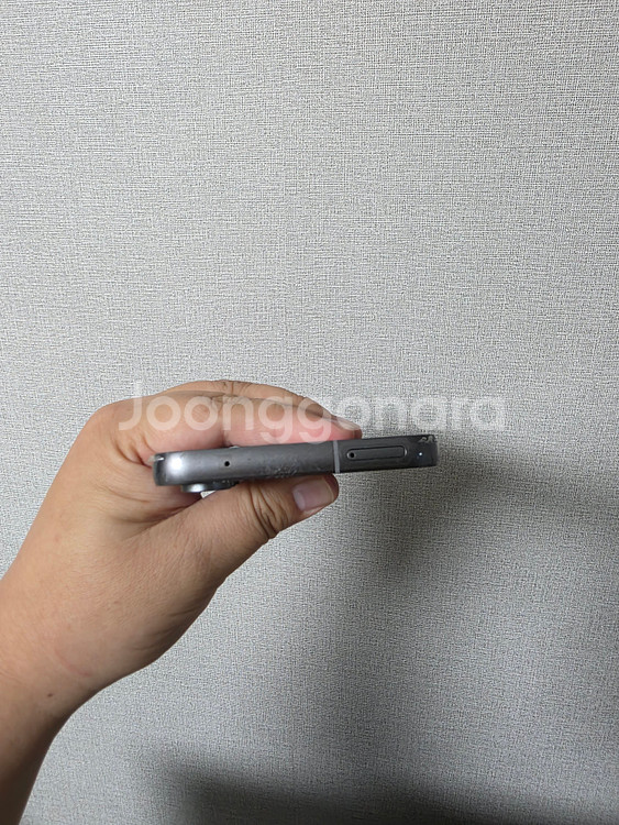 갤럭시 S23FE 블랙 256기가 SS급 팔아요~--4