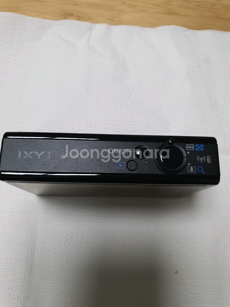 [MINT급희귀모델]캐논IXUS510HS IXY1익시1--3
