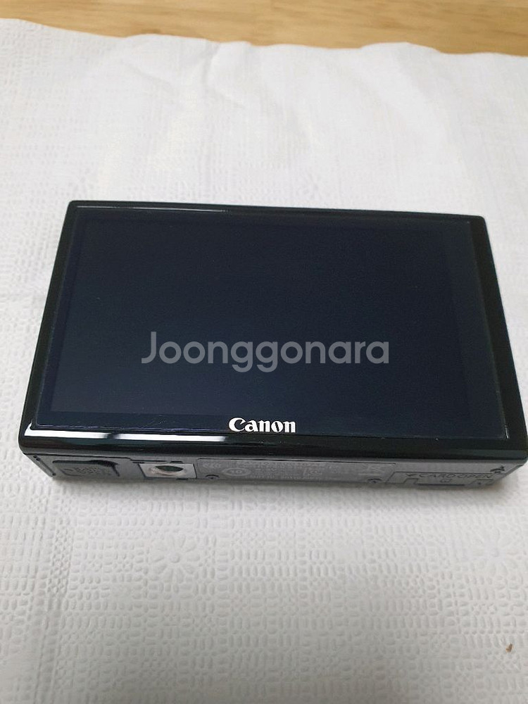[MINT급희귀모델]캐논IXUS510HS IXY1익시1--2