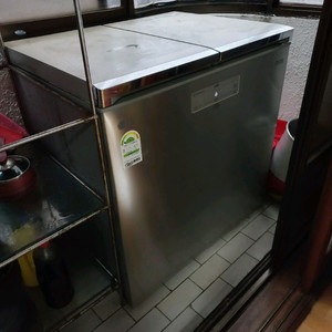 종로 10만원 LG 디오스 DIOS 김치냉장고 김치톡톡