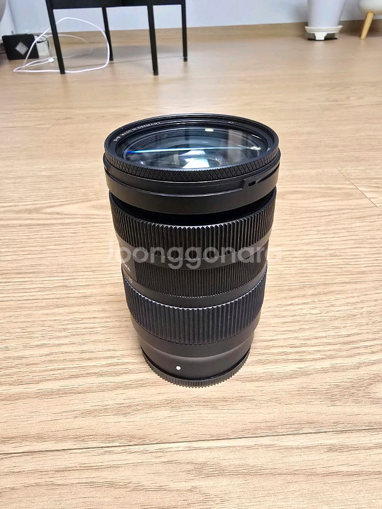 시그마 28-70mm F2.8 L마운트 씨계륵--4