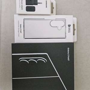 갤럭시폴드7 512기가 블루