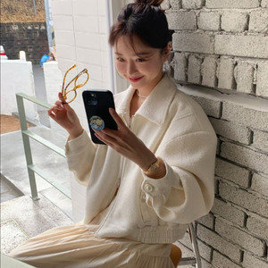 바이씨니 제작 봄버Jk