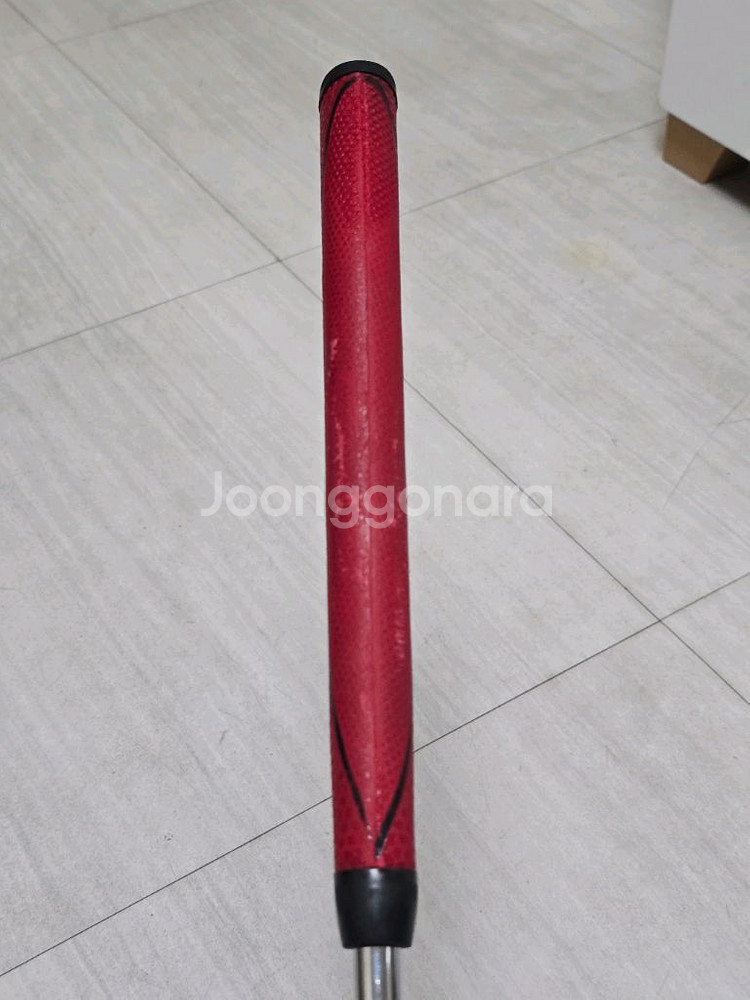 스카티카메론 뉴포트 셀렉트 M1 말렛퍼터--7