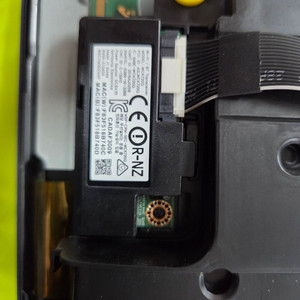 UN49K5570BFXKR TV 스피커