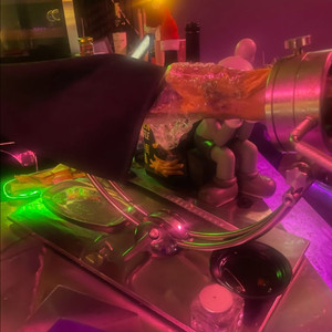 아피녹스 하몽 거치대