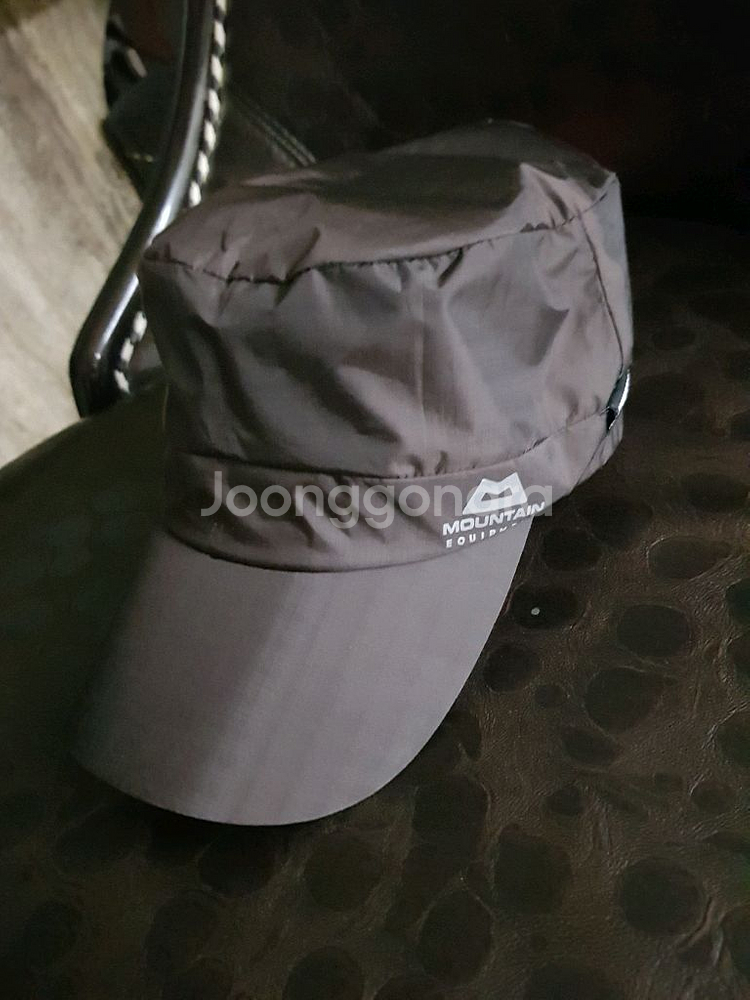 아웃도어 모자 새거--2