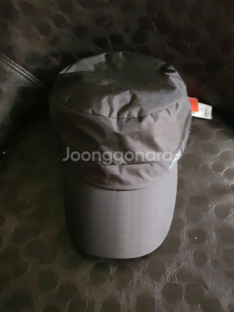 아웃도어 모자 새거--5